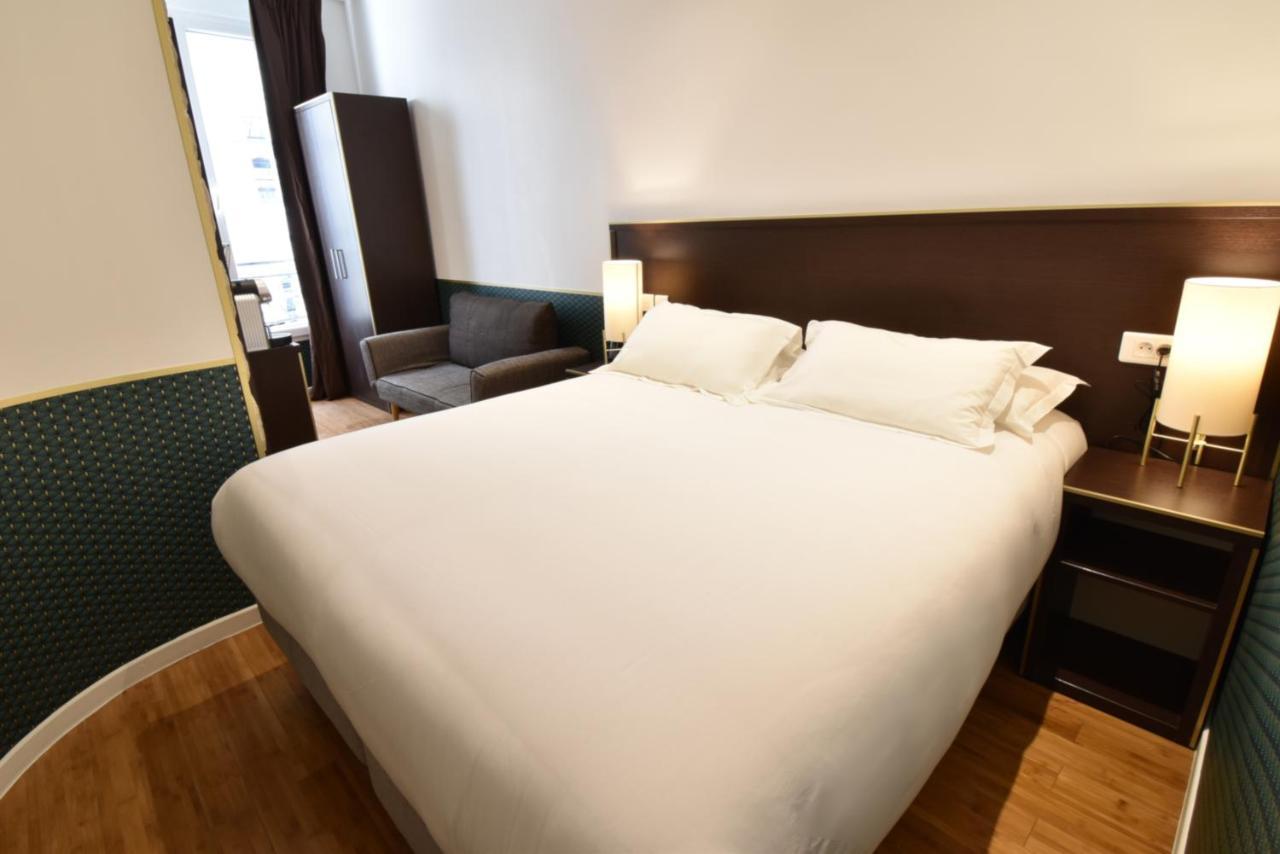 Chambre Double Supérieure