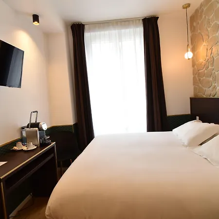 Hôtel Bonne Nouvelle-3